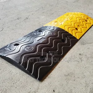 Plastic Speed Breaker