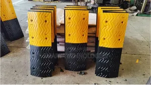 Plastic Speed Breaker