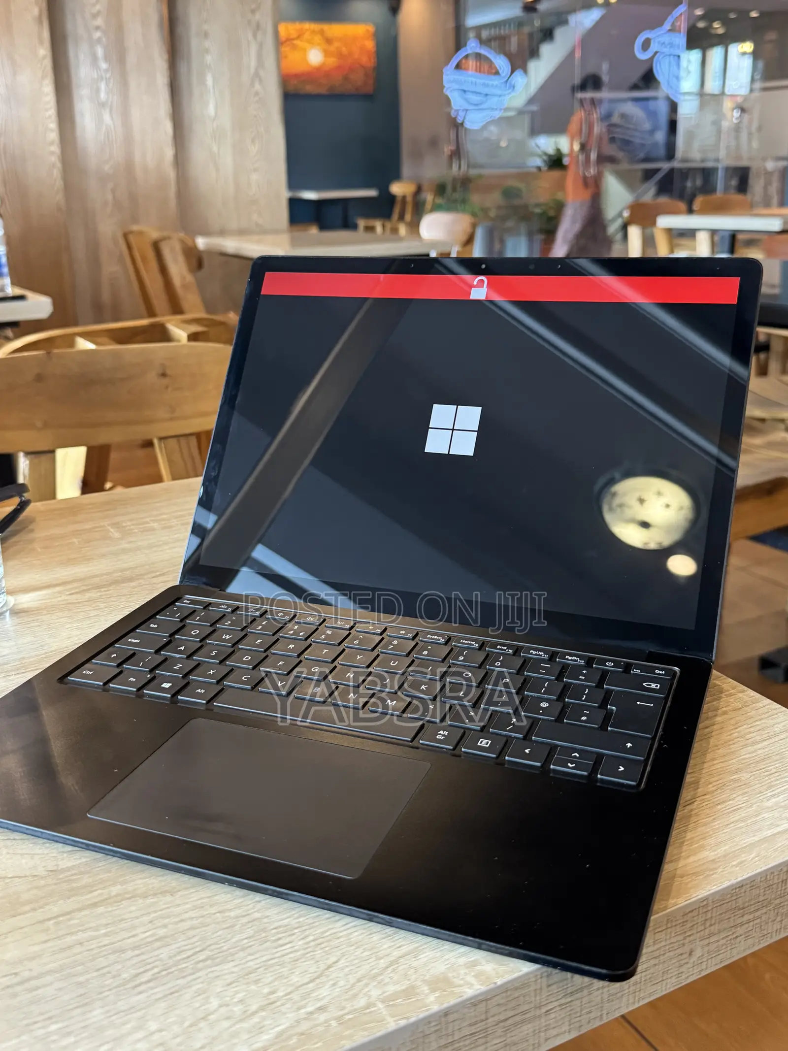 New Laptop Microsoft Surface Laptop 4 16GB Intel Core i7 SSD 512GB