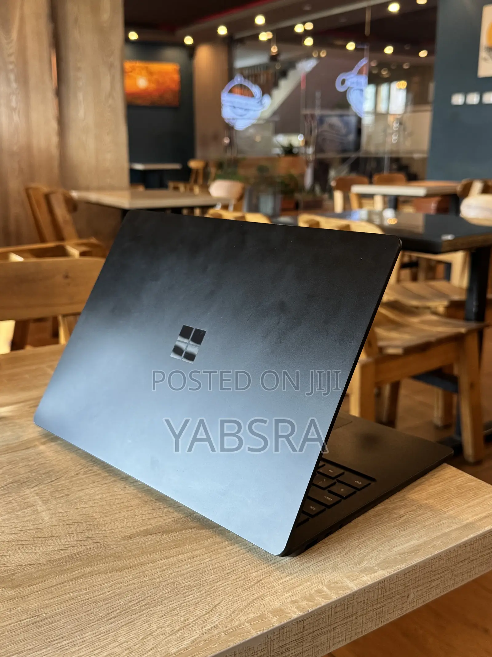 New Laptop Microsoft Surface Laptop 4 16GB Intel Core i7 SSD 512GB