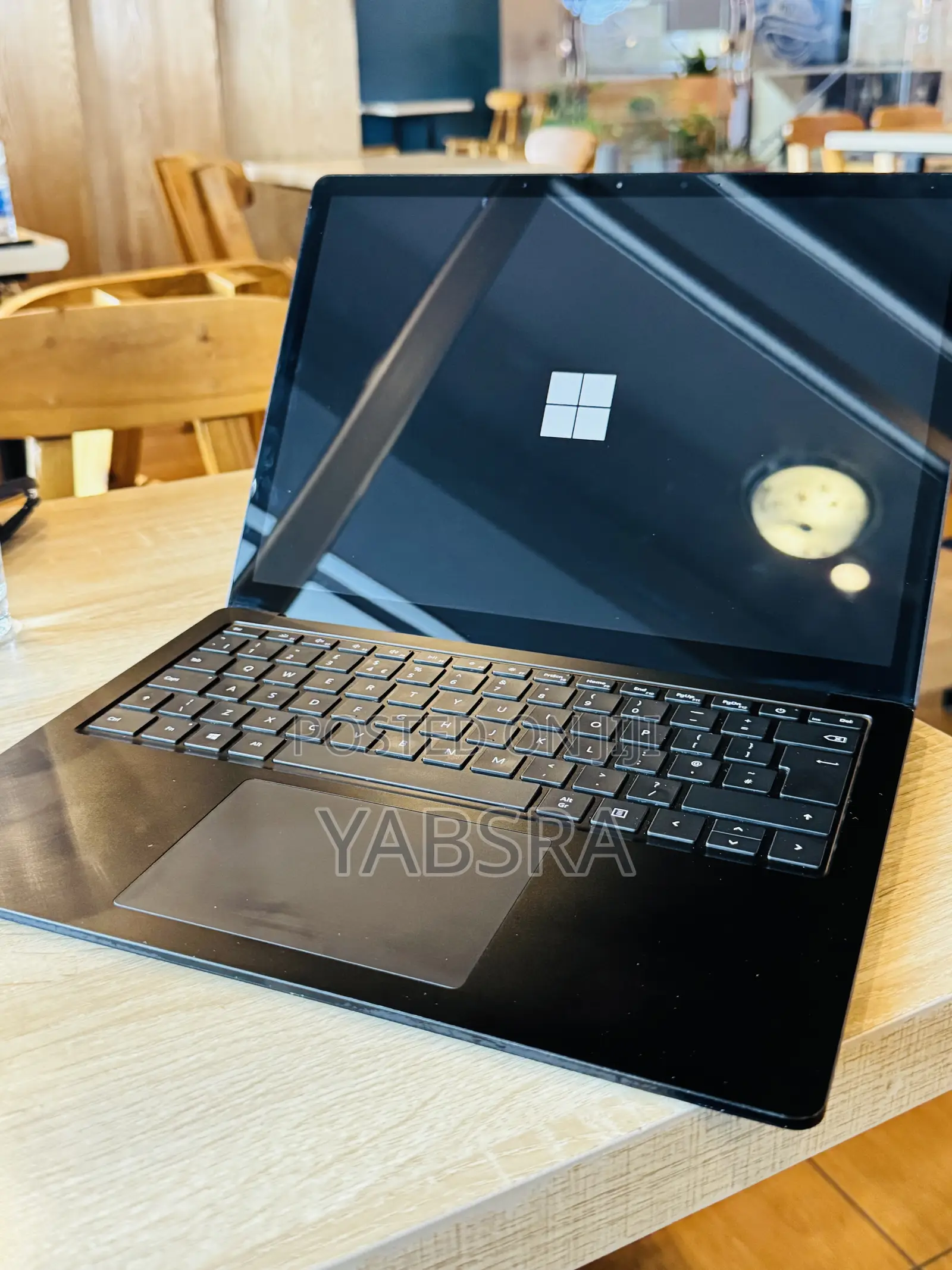 New Laptop Microsoft Surface Laptop 4 16GB Intel Core i7 SSD 512GB
