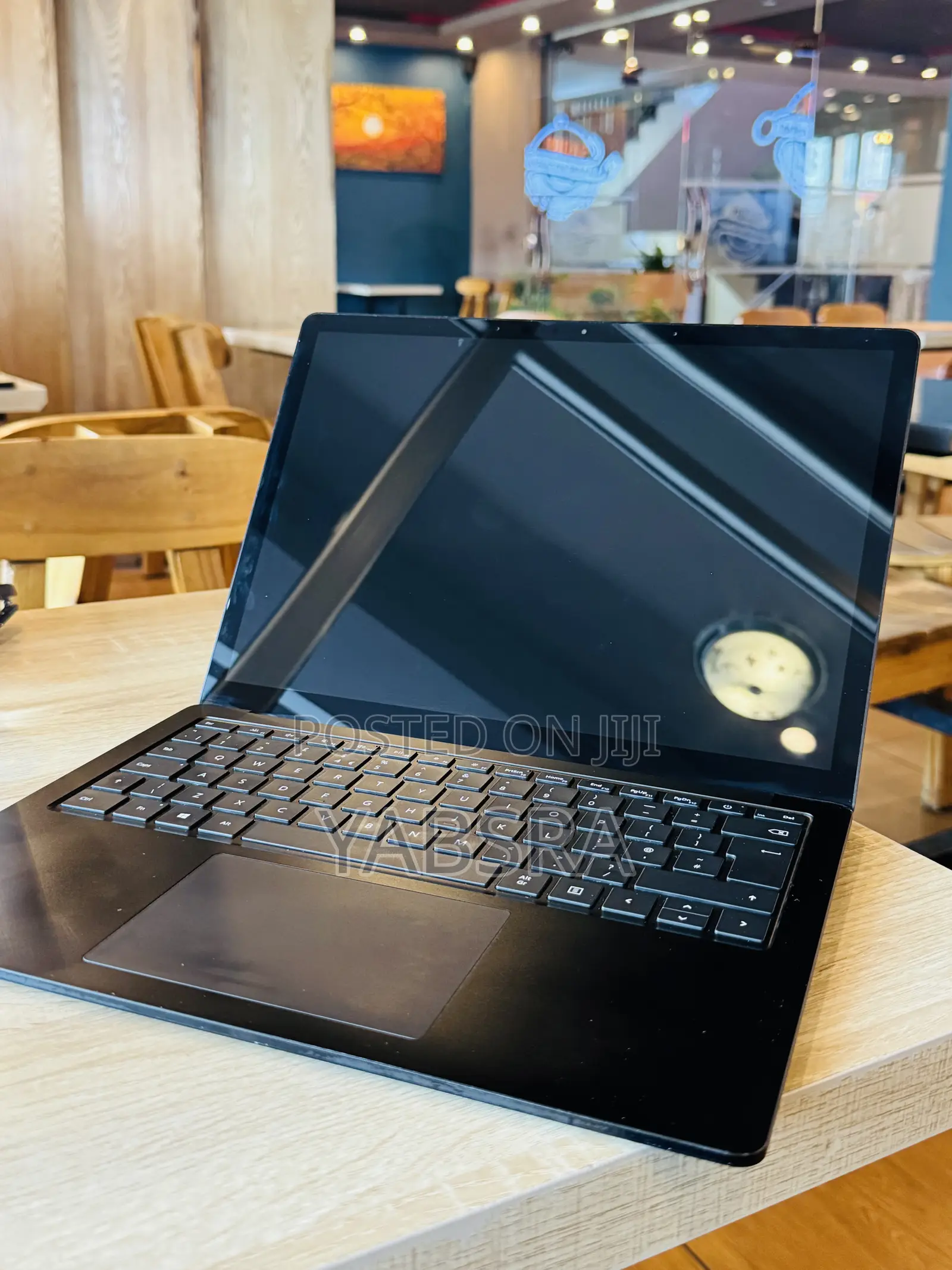 New Laptop Microsoft Surface Laptop 4 16GB Intel Core i7 SSD 512GB
