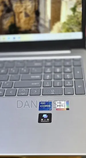 New Laptop HP Stream Notebook 16GB Intel Core i7 SSD 1T