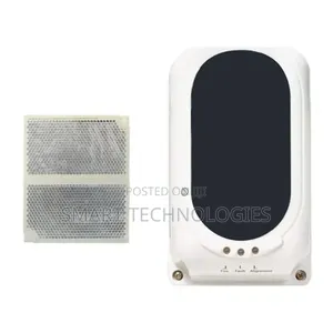Tanda Tx3703 Photoelectric Linear Beam Smoke Detector