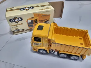 Sino Truk for Kid