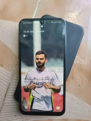 New Samsung Galaxy M15 128 GB Silver