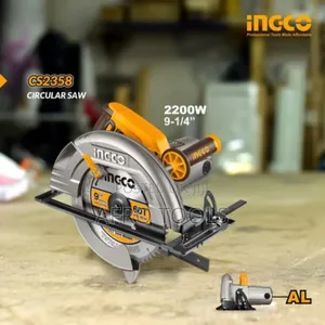 ኢንኮ 2200w ሰርኩላር ሶው