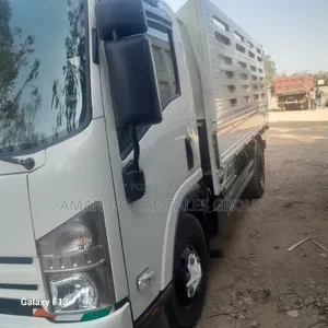 Isuzu. 2023. Model