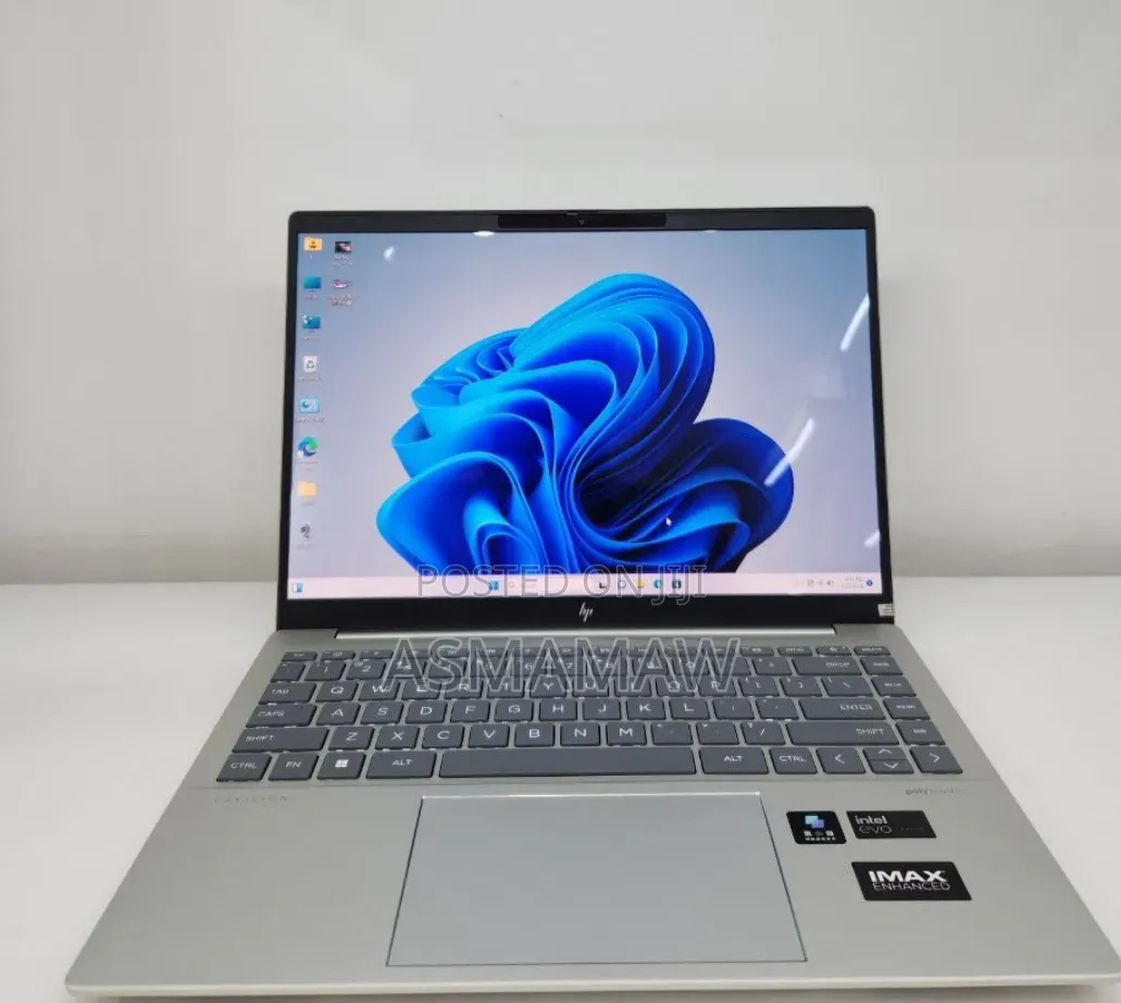 New Laptop HP Pavilion 15 32GB Intel Core i7 SSD 1T