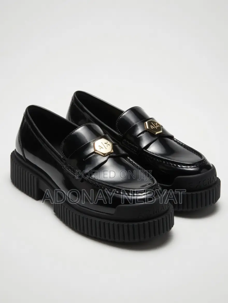 Original Armani Exchange Shoes