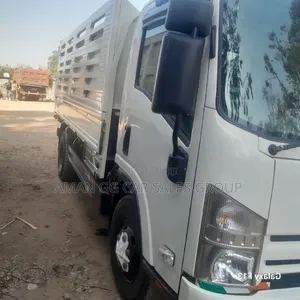 Isuzu. 2023. Model