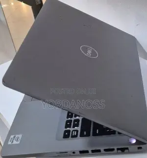 New Laptop Dell Latitude 5450 8GB Intel Core i5 SSD 256GB