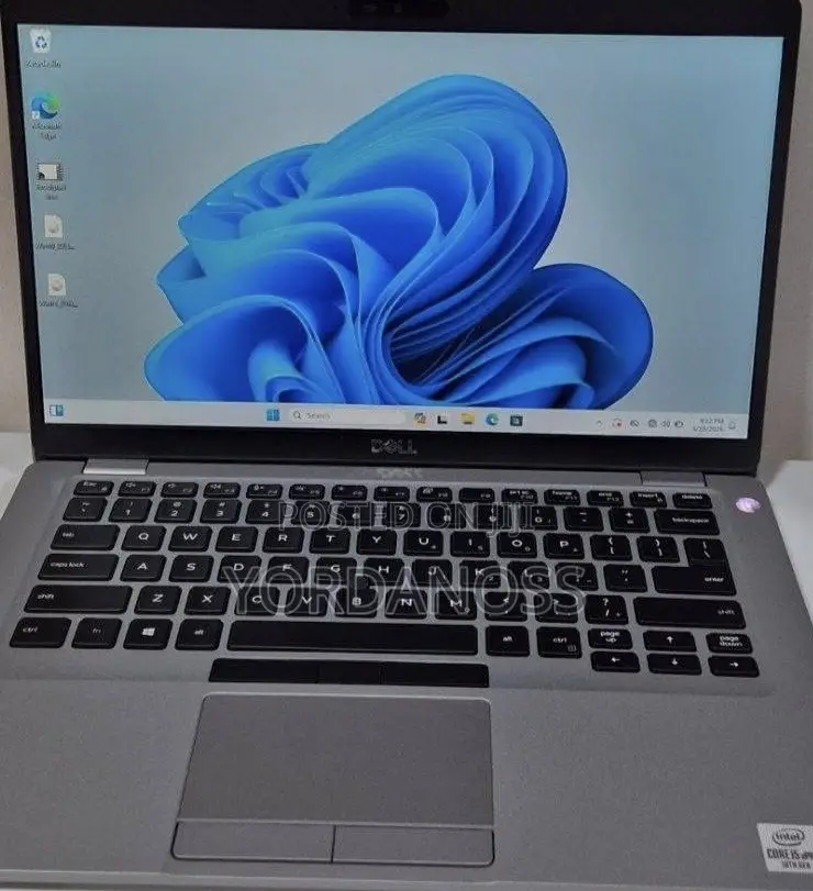 New Laptop Dell Latitude 5450 8GB Intel Core i5 SSD 256GB