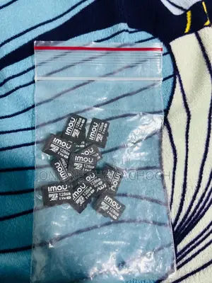 Imou Original Memory Card