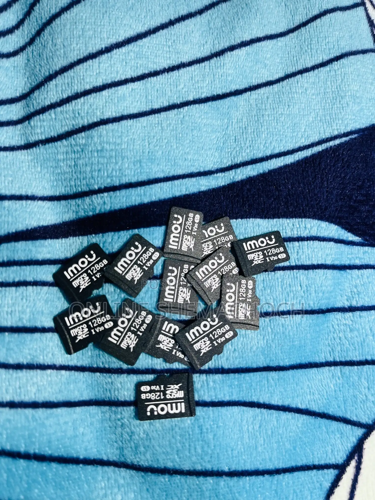 Imou Original Memory Card
