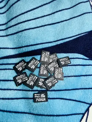 Imou Original Memory Card