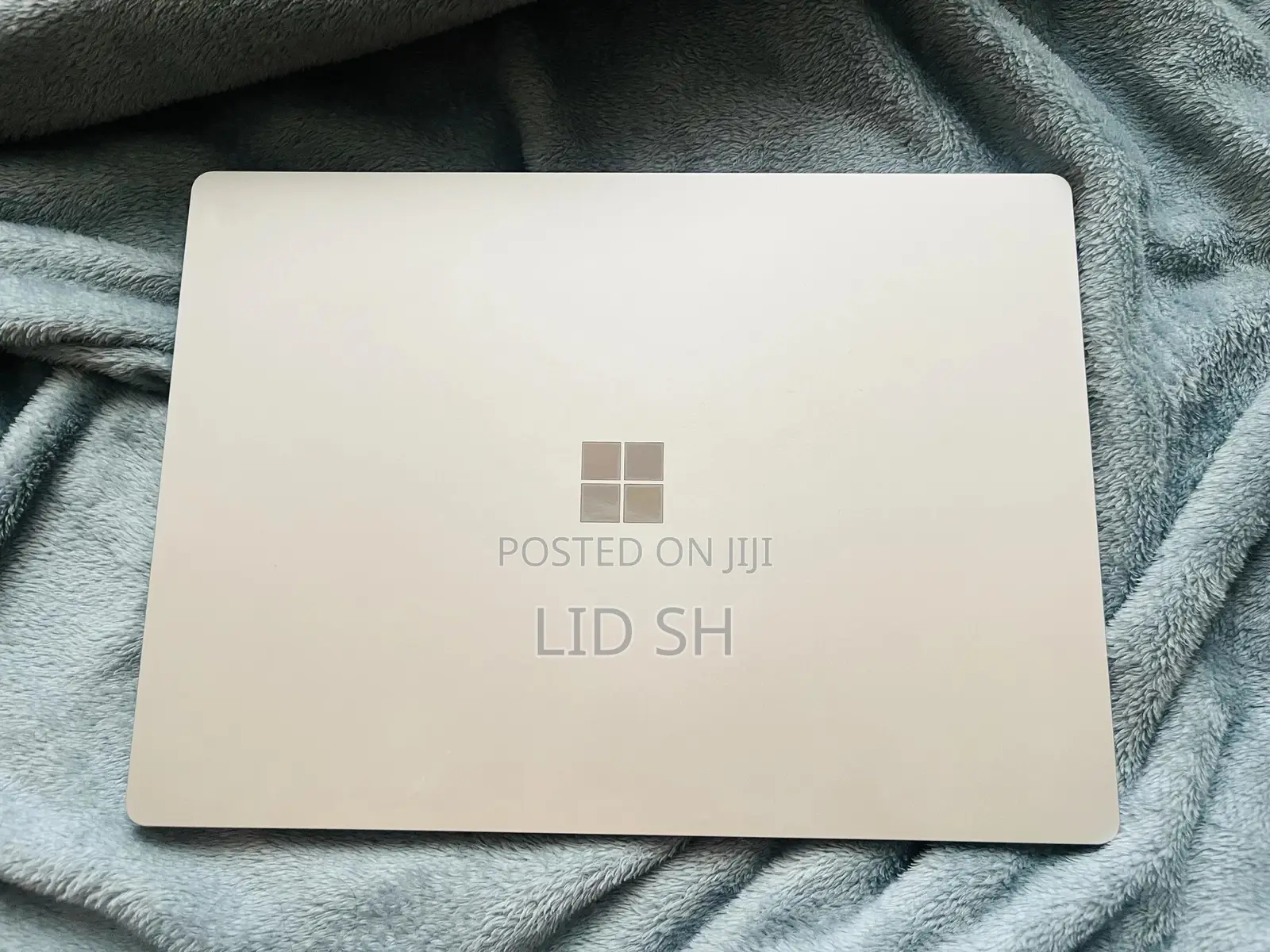 Laptop Microsoft Surface Laptop 3 16GB Intel Core i7 SSD 256GB