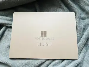 Laptop Microsoft Surface Laptop 3 16GB Intel Core i7 SSD 256GB