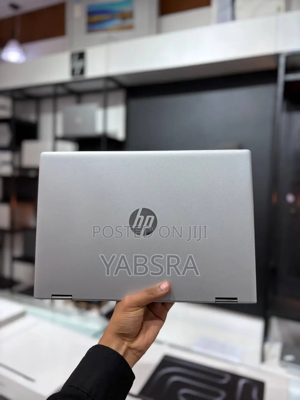 New Laptop HP Pavilion 13 X360 8GB Intel Core i5 HDD+SSD 256GB