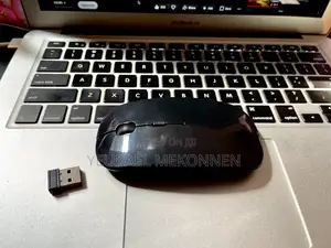 Wireless Mouse