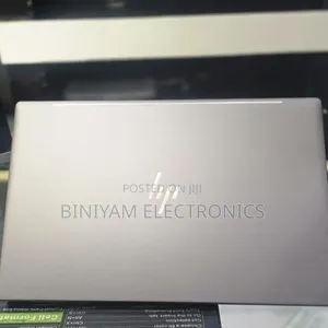 New Laptop HP ZBook 14 16GB Intel Core i7 SSD 512GB