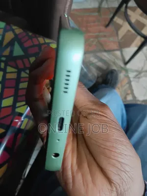 New Samsung Galaxy A05 128 GB Green