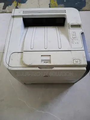 Hp Laserjet 2055 Printer Used