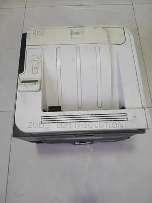 Hp Laserjet 2055 Printer Used