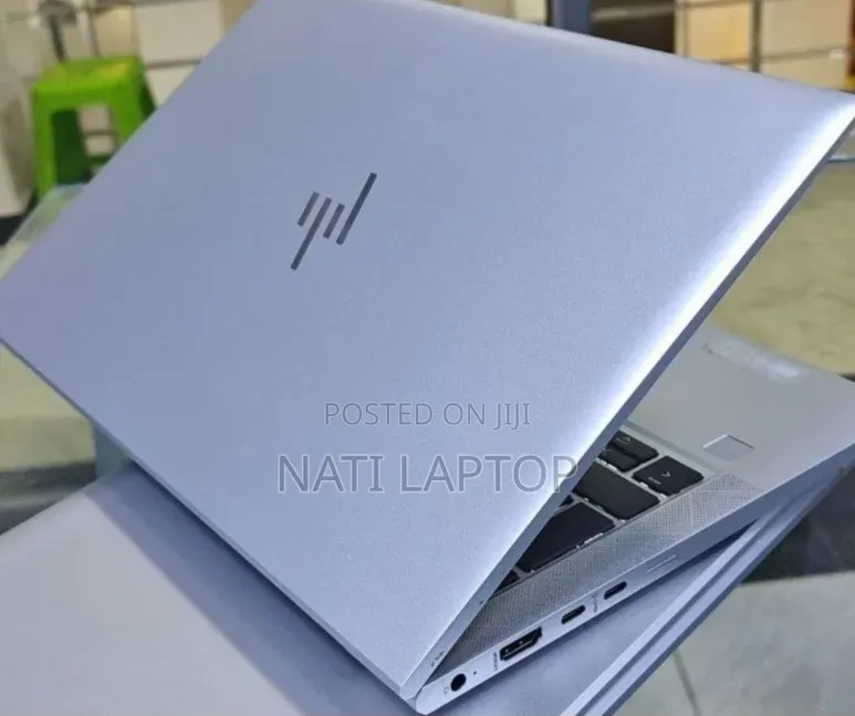 New Laptop HP EliteBook 830 G7 8GB Intel Core i7 SSD 512GB