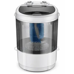 Sanford Mini Washing Machine