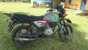 Bajaj Boxer 150 UG 2018 Red