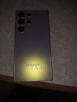Samsung Galaxy S24 Ultra 512 GB Gray