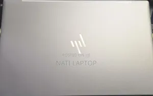 New Laptop HP 16GB Intel Core i7 SSD 512GB
