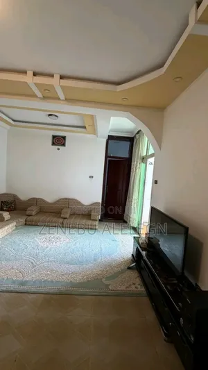Furnished 2bdrm Condo in Summit Condominium, Bole for sale