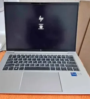 New Laptop HP EliteBook 840 G7 16GB Intel Core i7 SSD 512GB