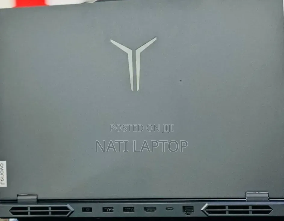 New Laptop Lenovo 16GB Intel Core i9 SSD 1T