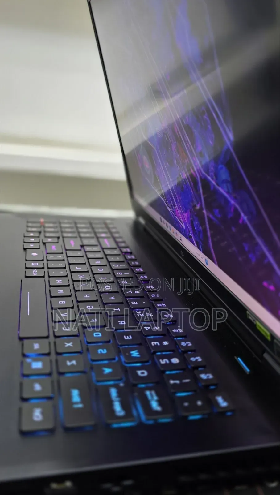 New Laptop Acer Predator Helios Neo 16 32GB Intel Core i9 SSD 1T