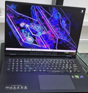 New Laptop Acer Predator Helios Neo 16 32GB Intel Core i9 SSD 1T