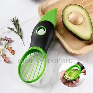 3 in 1 Avocado Slicer