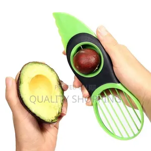 3 in 1 Avocado Slicer