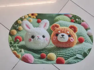 Luxury Water Absorbent Floor Mat