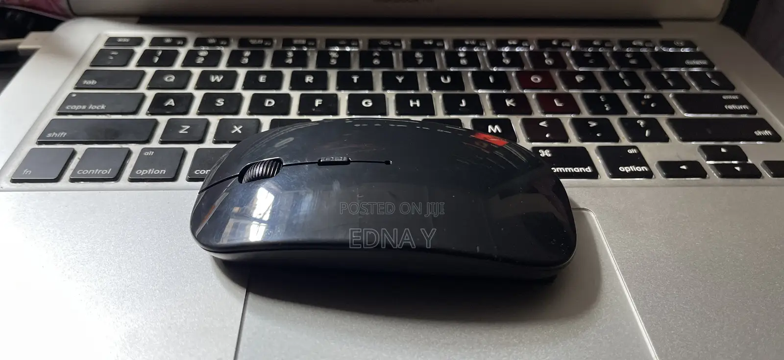 Wireless Mouse