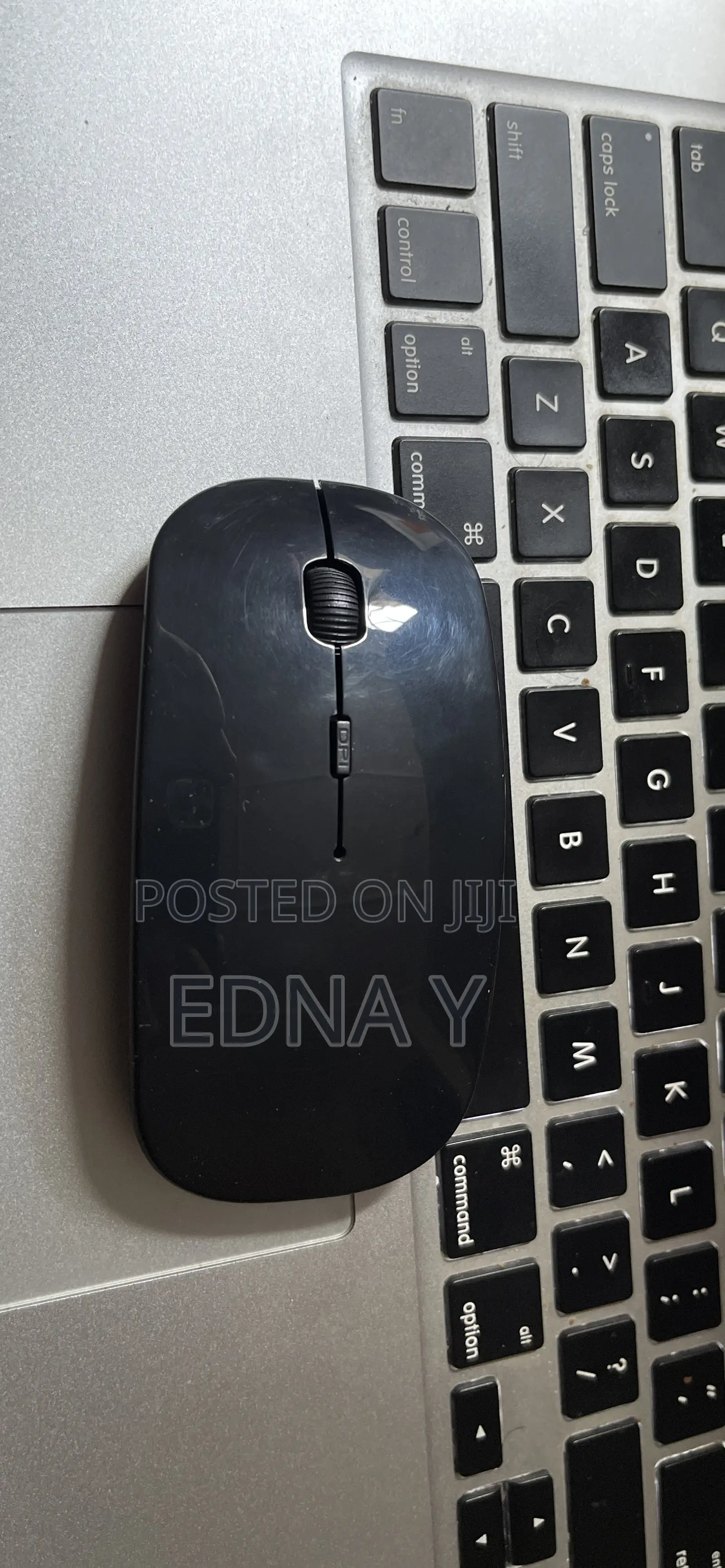 Wireless Mouse