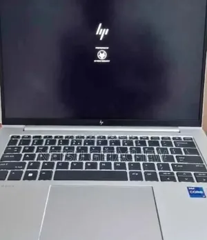 New Laptop HP EliteBook 840 G9 16GB Intel Core i7 SSD 512GB