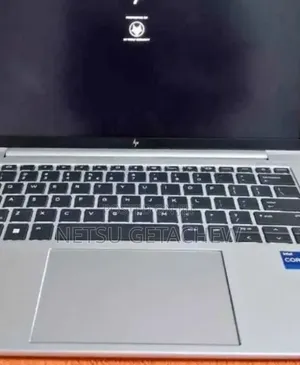 New Laptop HP EliteBook 840 G9 16GB Intel Core i7 SSD 512GB