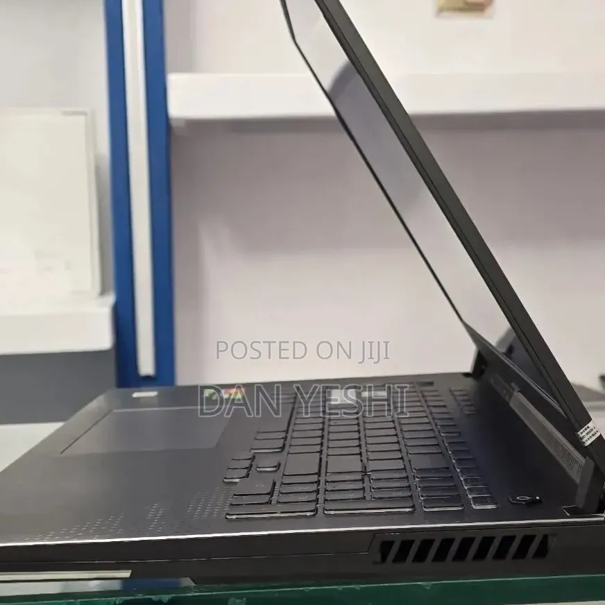 New Laptop Asus 16GB AMD Ryzen 9 SSD 1T