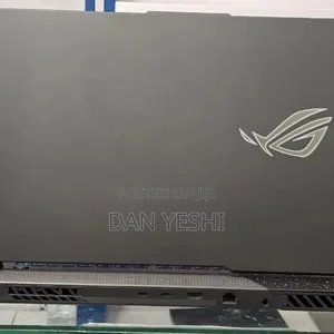 New Laptop Asus 16GB AMD Ryzen 9 SSD 1T