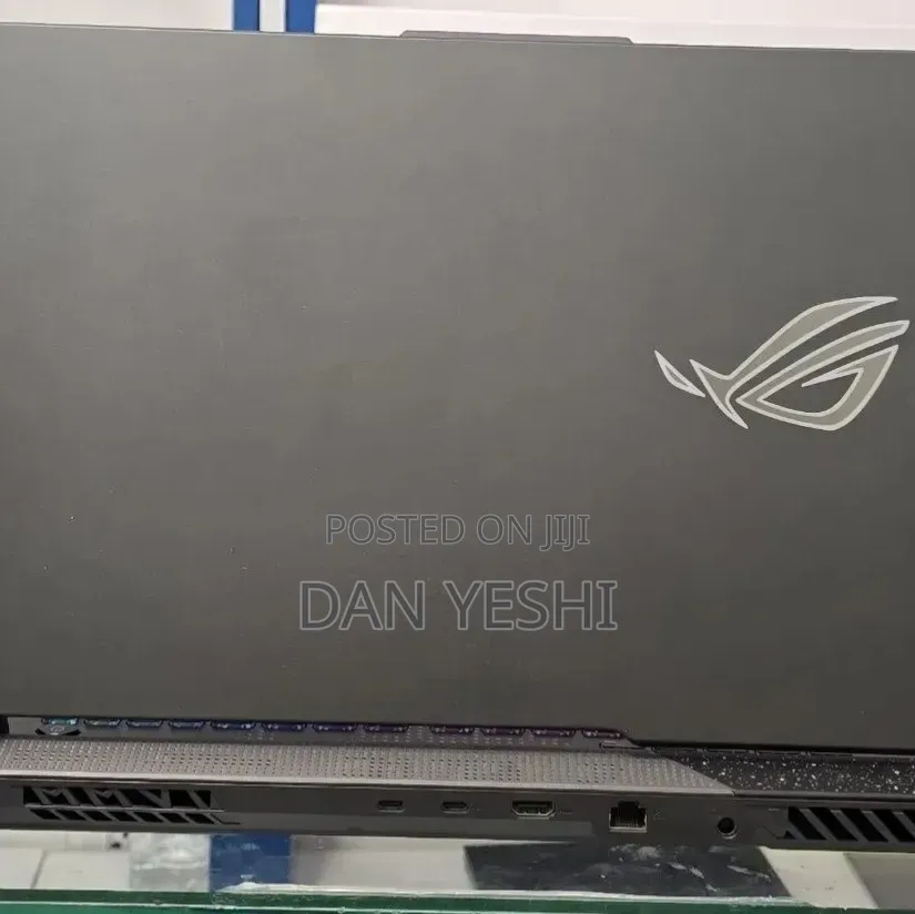 New Laptop Asus 16GB AMD Ryzen 9 SSD 1T