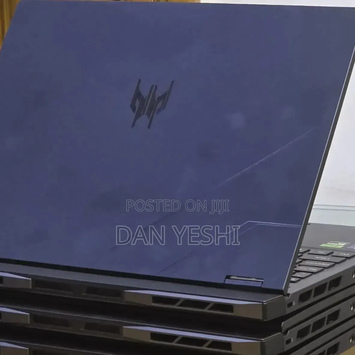 New Laptop Acer Predator Helios Neo 14 16GB Intel Core Ultra 7 SSD 1T