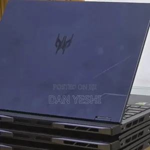 New Laptop Acer Predator Helios Neo 14 16GB Intel Core Ultra 7 SSD 1T